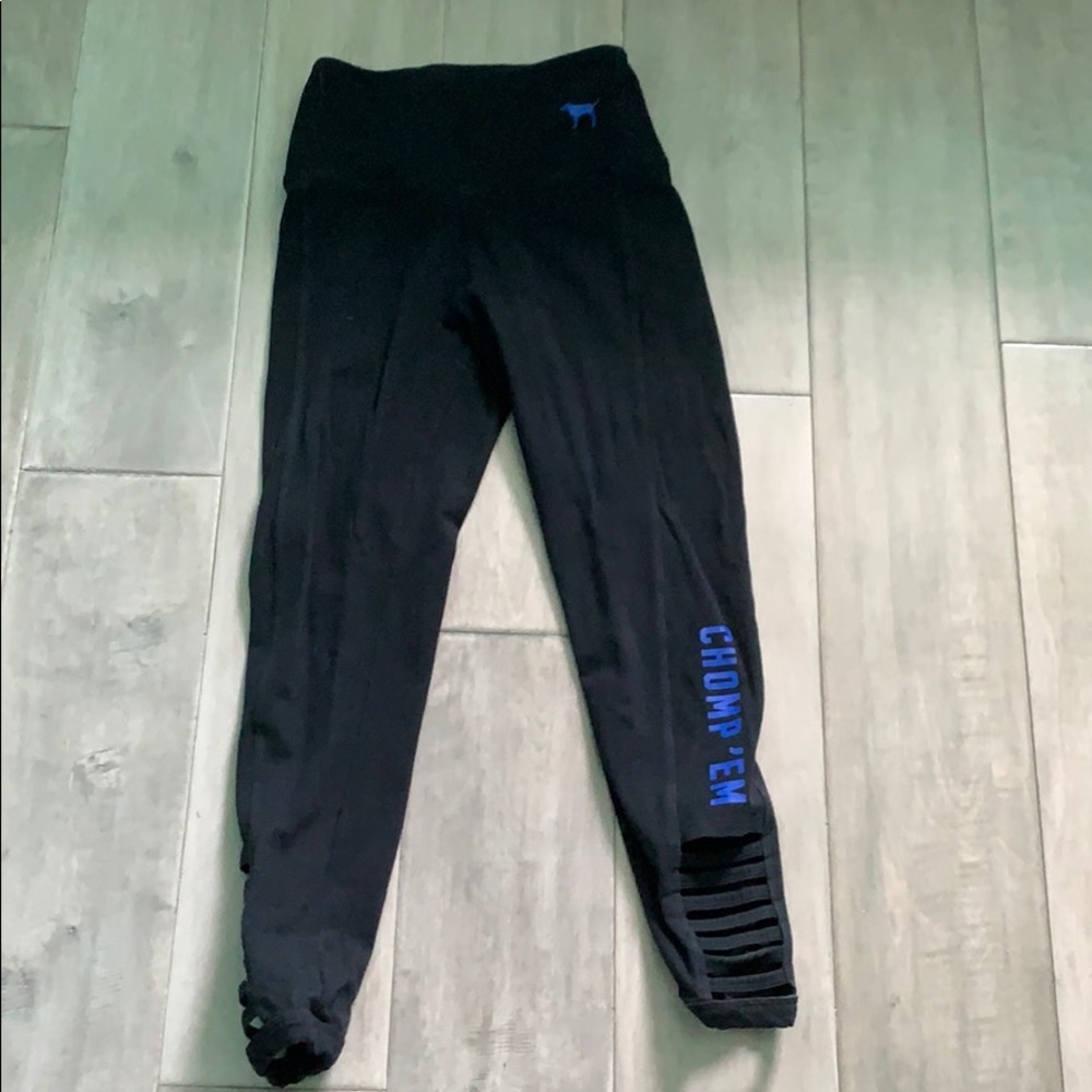 Gator pants